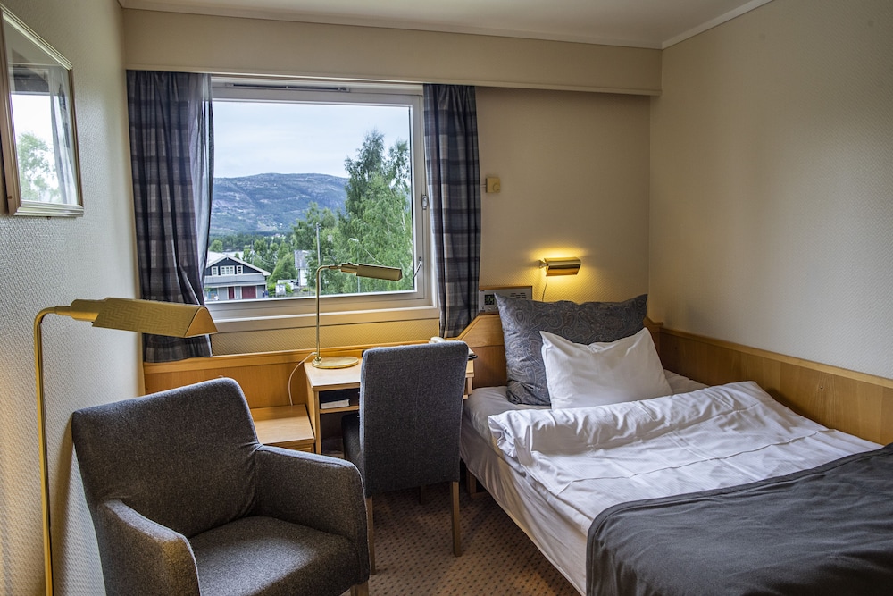 Standard Room, 1 Double Bed photo 1