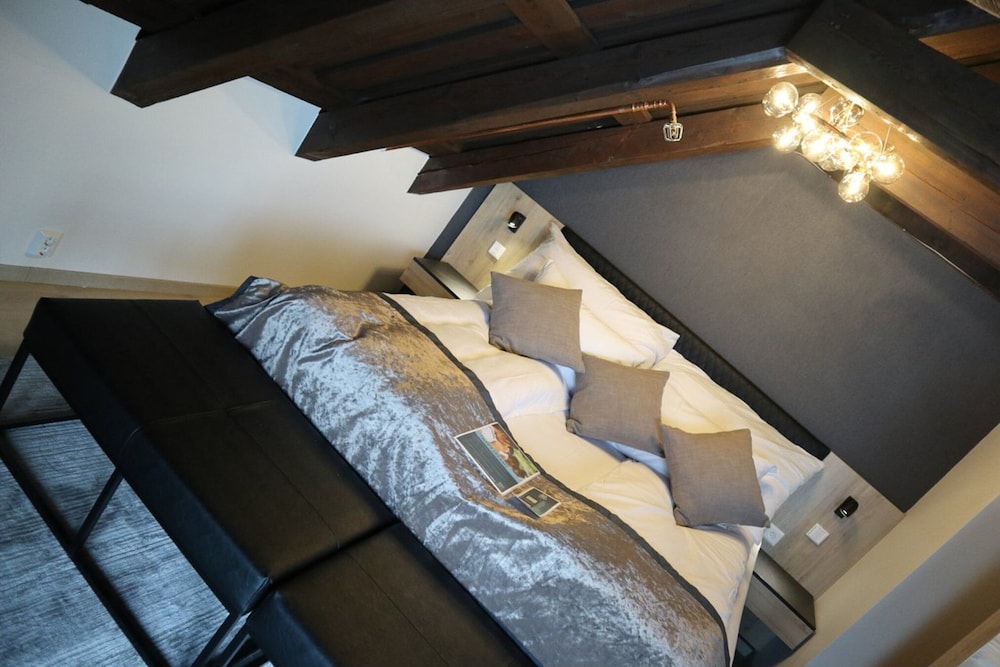 Suite, Multiple Beds photo 3