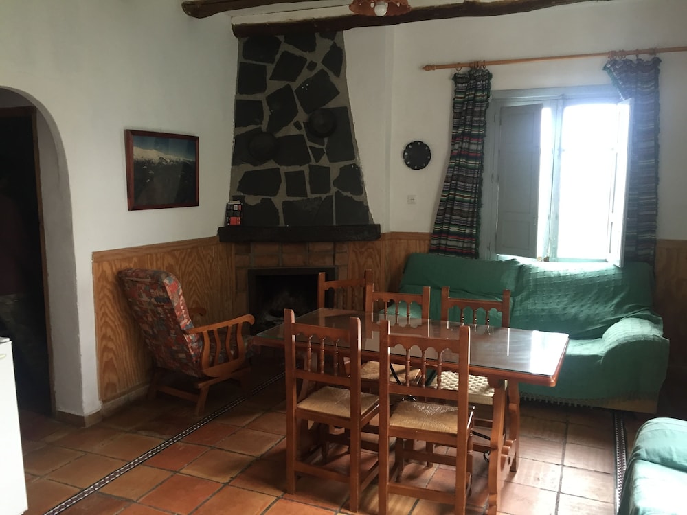 Traditional House (Alpujarrena I)