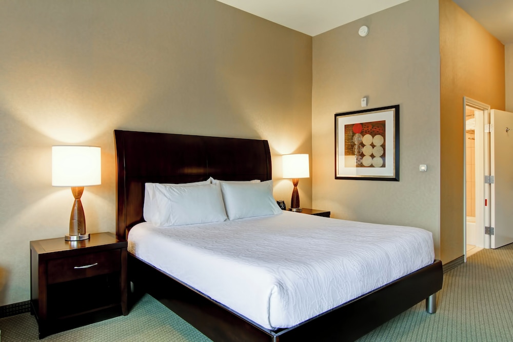 King Evolution Whirlpool Suite photo 1