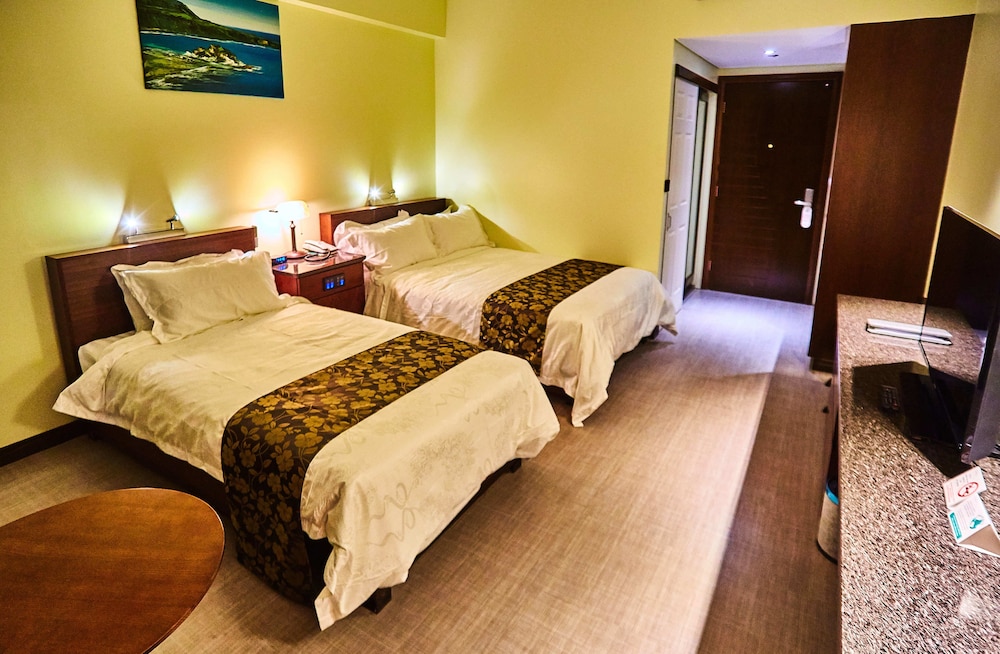 Standard Double Room, Non Smoking