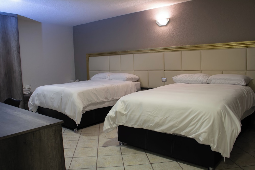 Superior Double Room photo 3