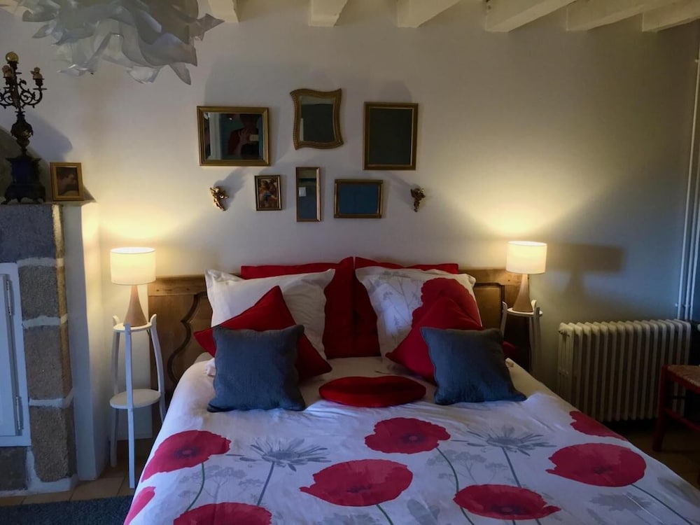 Superior Double Room - Photo 11