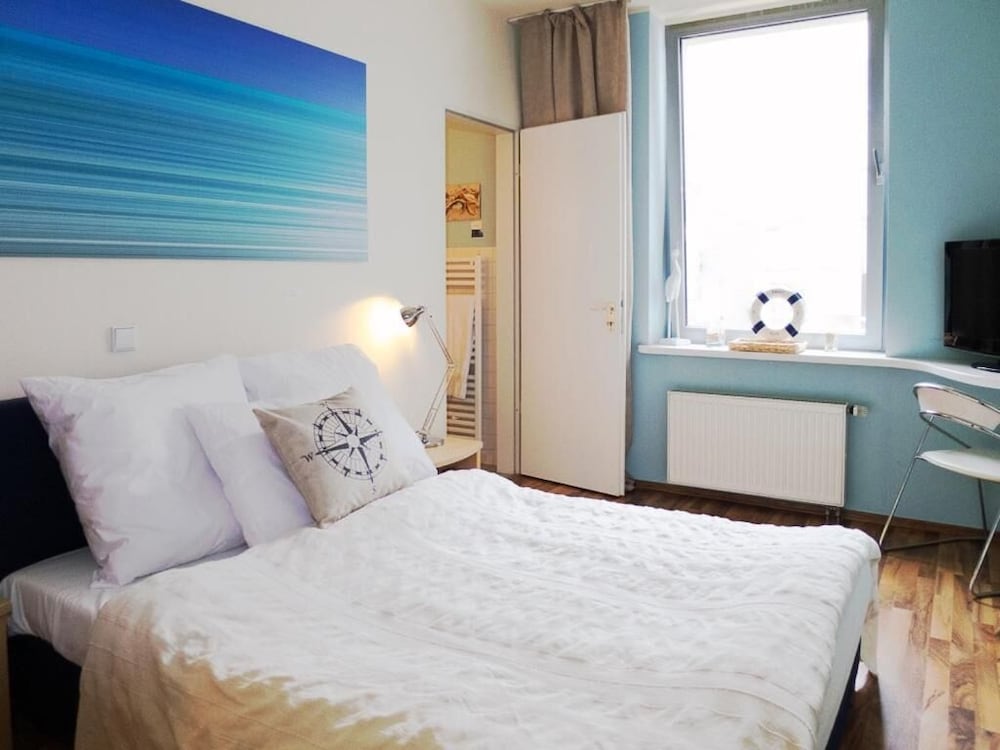 Design Double Room - Photo 2