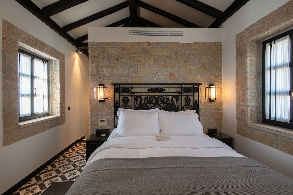 Villa, Sea View (Passava)