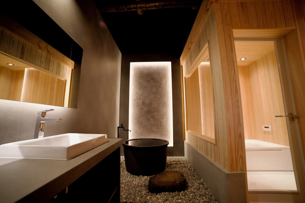 Japanese-style House, 3 Bedrooms, Sauna, Executive Level photo 1