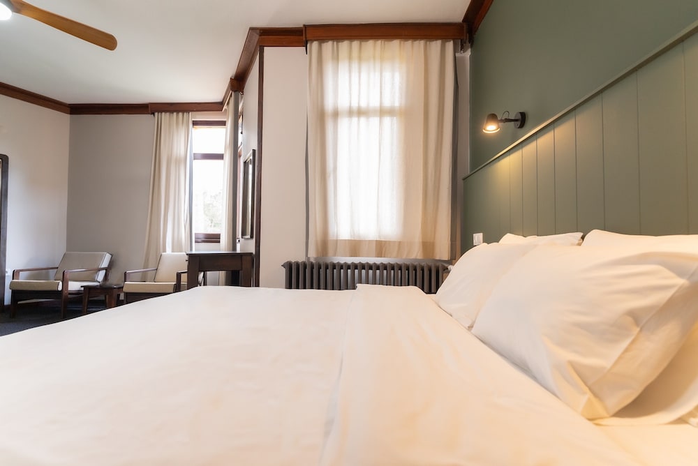Standard Double or Twin Room, 1 Bedroom photo 3