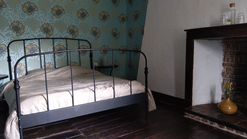 Cottage, 2 Bedrooms (Limagne) photo 1