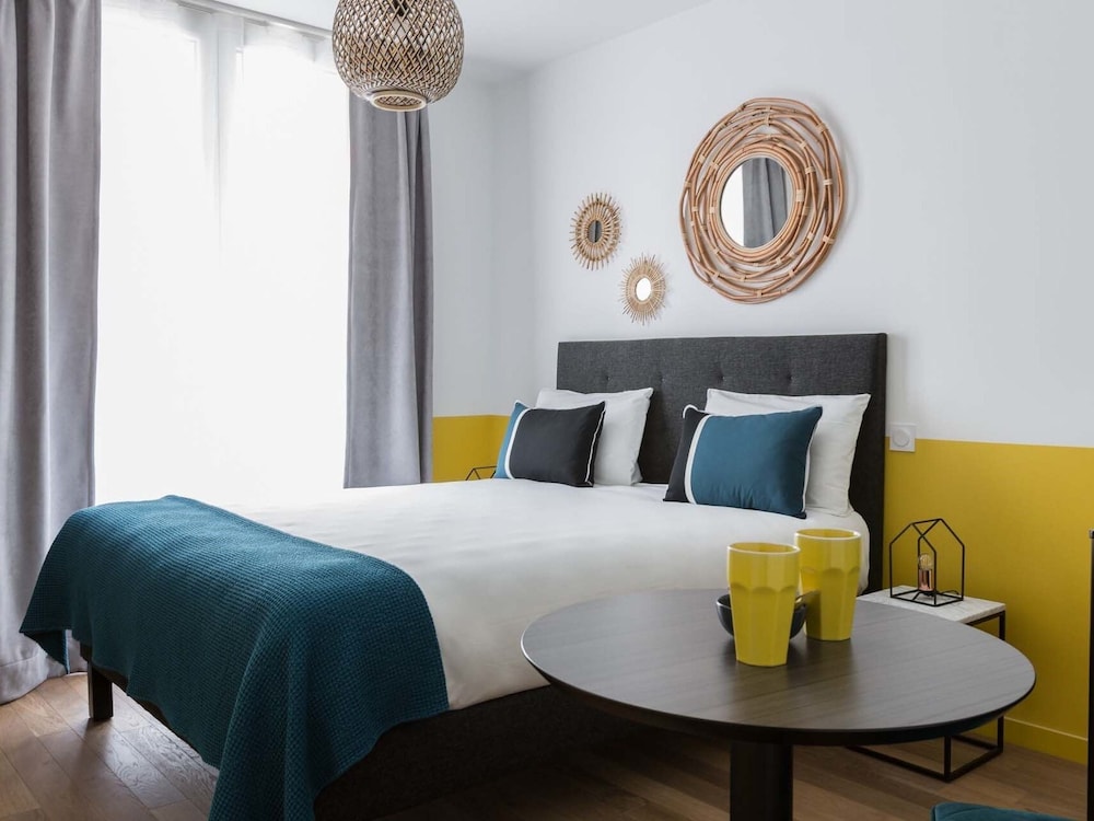 Apartment, Private Bathroom (Appart'7) photo 1
