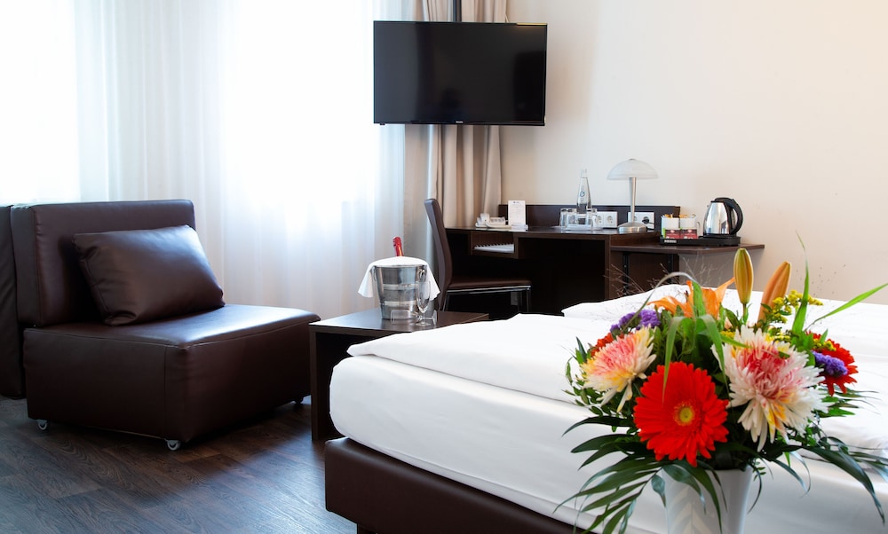 Superior Room, 1 Double Bed photo 3