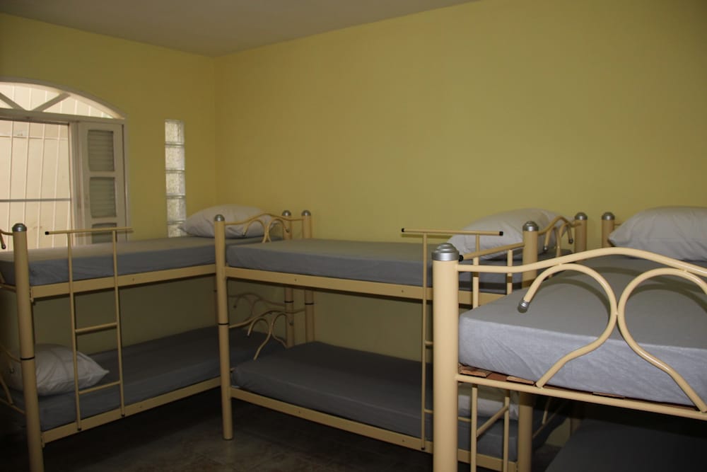 Shared Dormitory, Mixed Dorm, Shared Bathroom (6 beds) photo 1