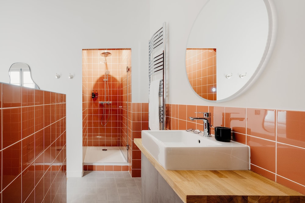 Apartment n°101 : 3-bedrooms photo 2