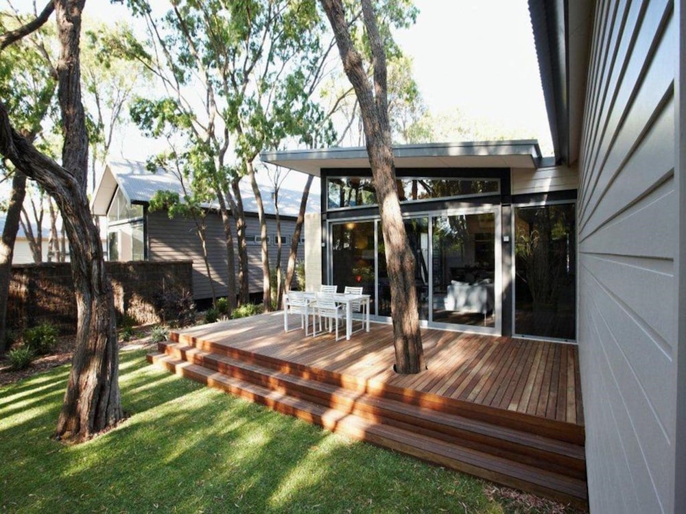 Luxury House, 4 Bedrooms, Garden Area