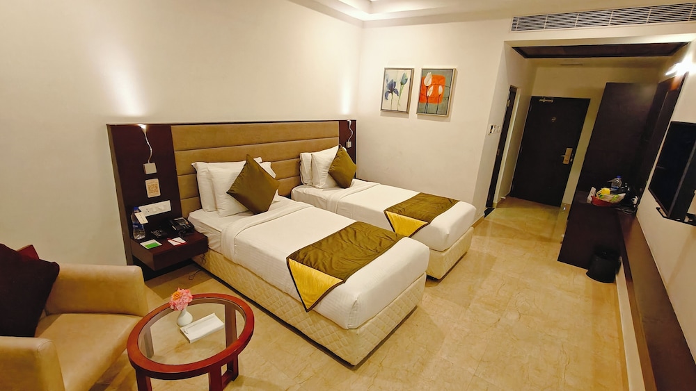 Executive Room photo 3