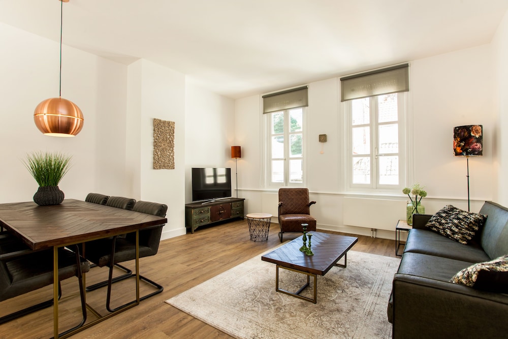 Comfort Apartment, 2 Bedrooms