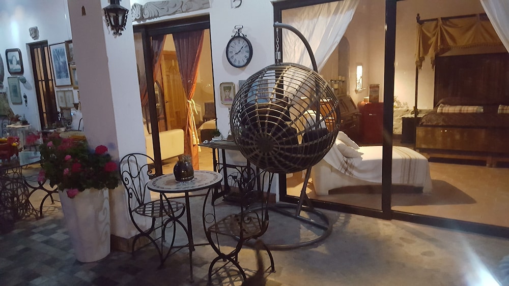 Deluxe Double Room, 1 King Bed