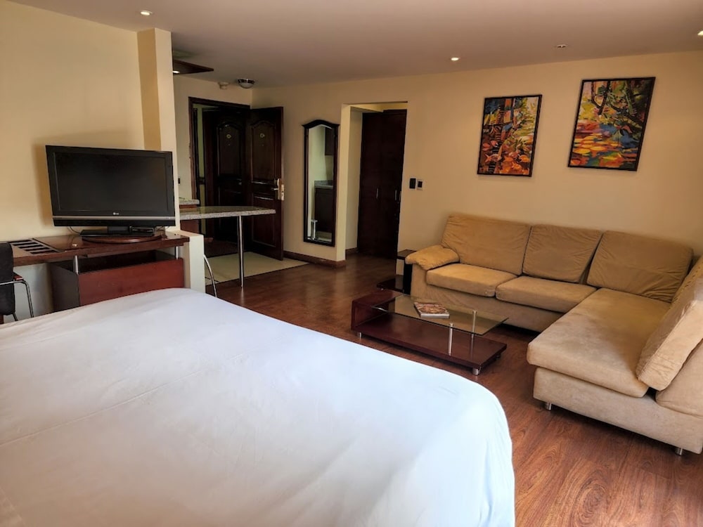 Junior Suite, Terrace - Photo 6
