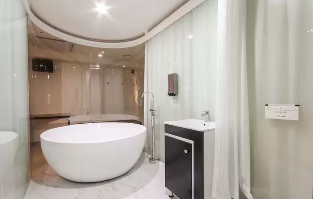 Party Room (B1) - Photo 4
