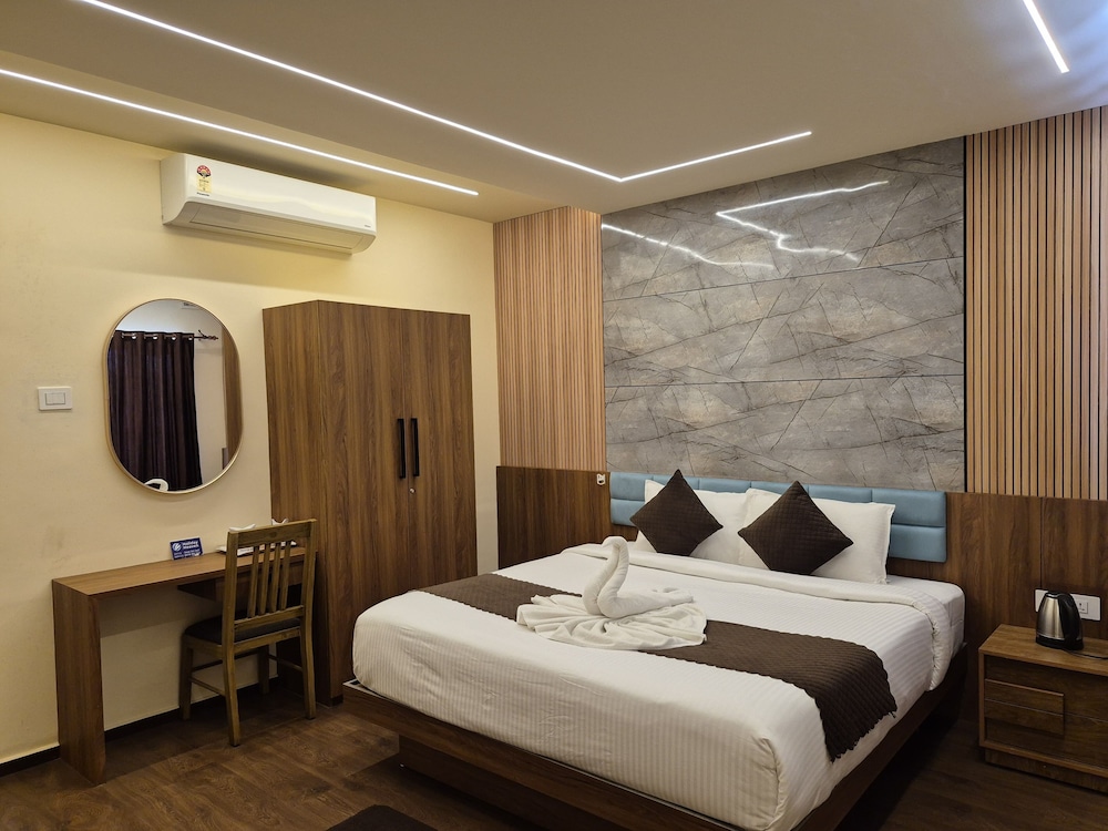 Deluxe Villa