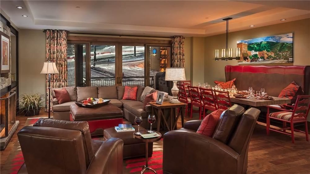Condo, Multiple Beds, Mountain View (Deer Mountain (#204) (Condo)) photo 1