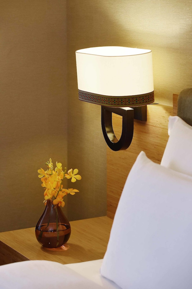 Superior Double Room (City View) - Photo 2
