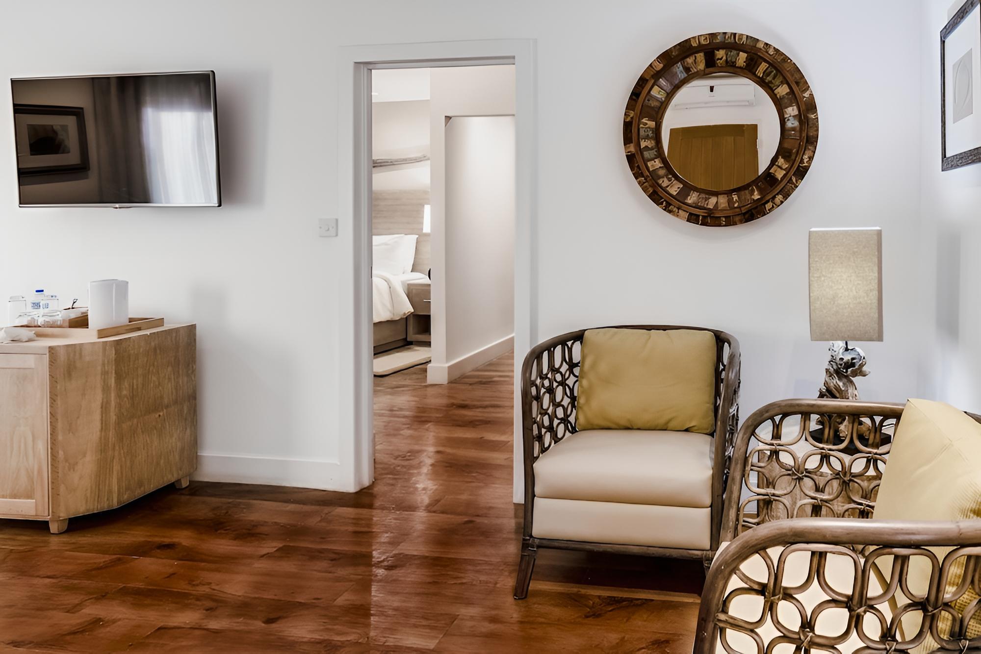 Spa suite, Adults Only, 1 Bedroom Suite photo 2