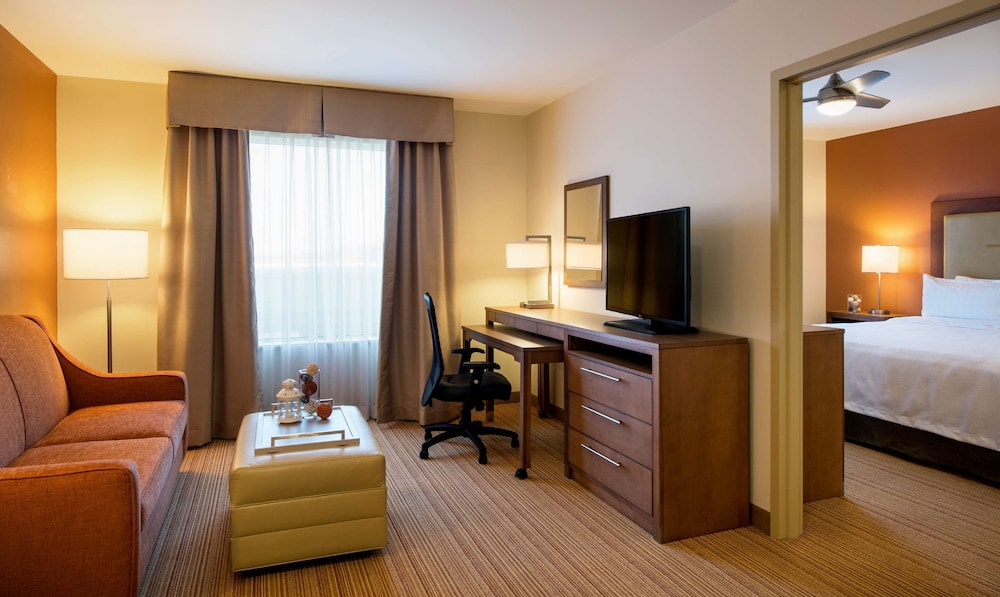 Available room
