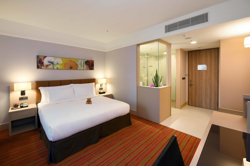 Superior Single Room photo 3