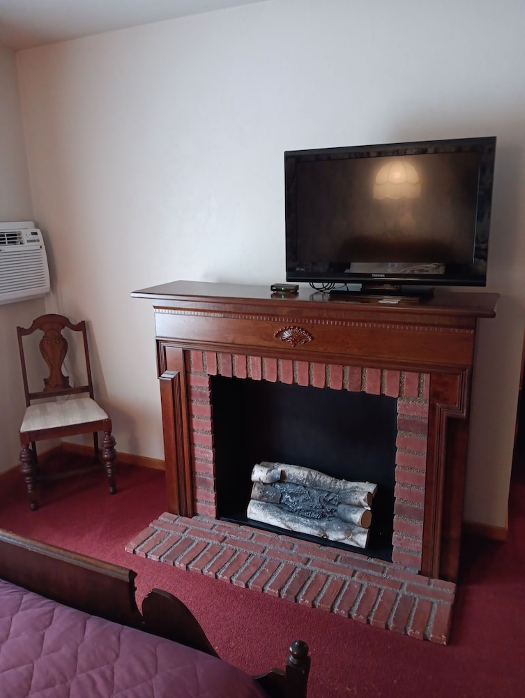 Signature Room, 2 Double Beds (Antique) 2nd Floor photo 3