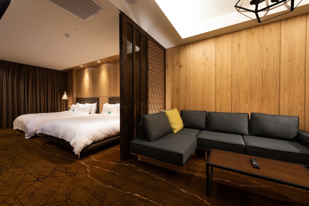 Anping Suite photo 2