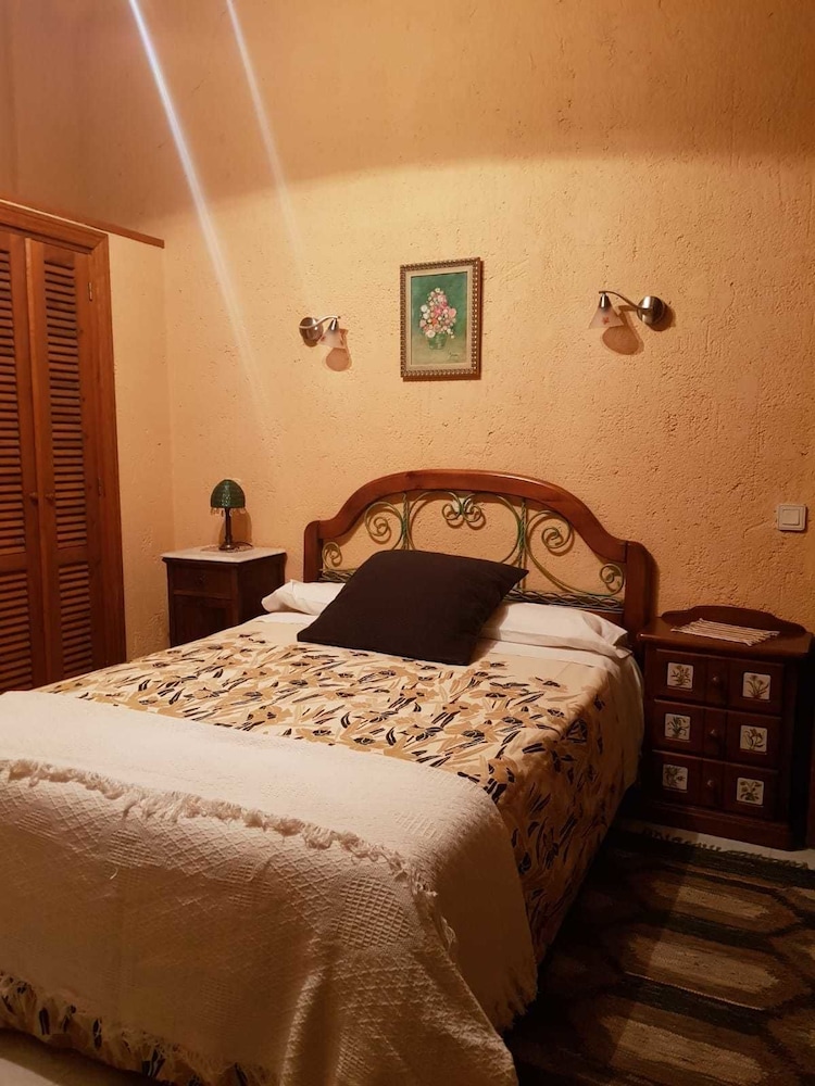 Habitación Doble, 2 Camas Individuales