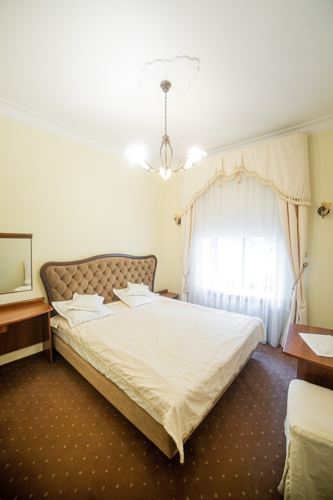 Comfort Double or Twin Room photo 1