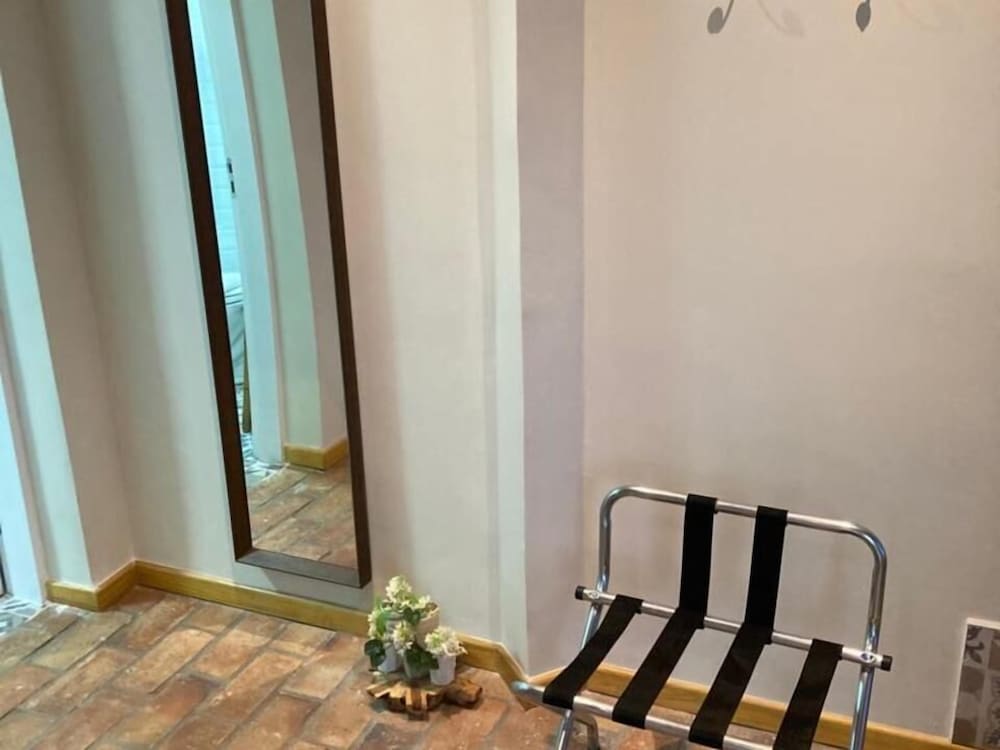Available room