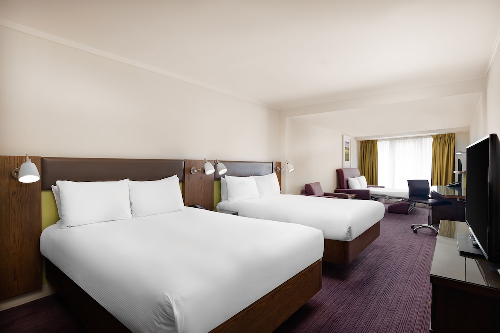 Family Quadruple Room