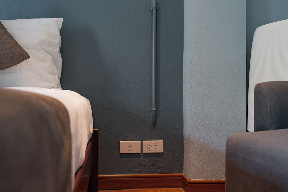 Superior Twin Room - Photo 10
