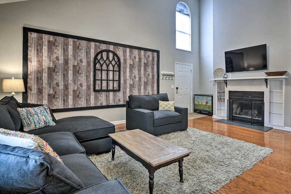 Apartment (3 Bedrooms) photo 1