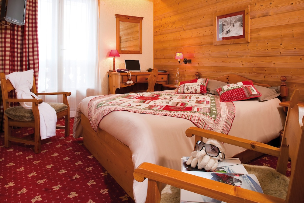 Panoramic Double Room