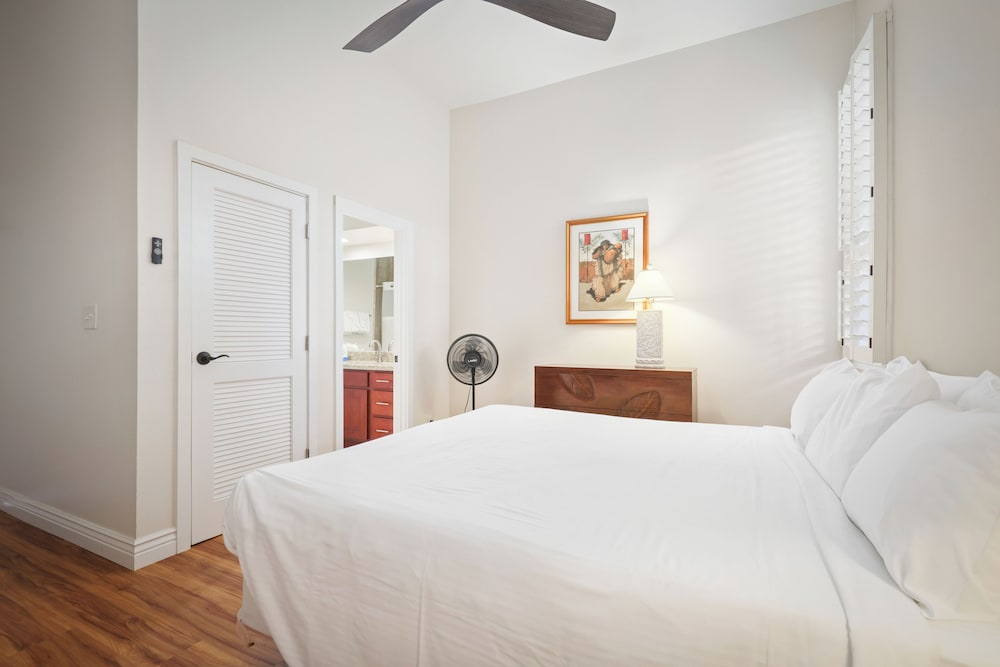 Condo, 1 Bedroom, Ocean View photo 3