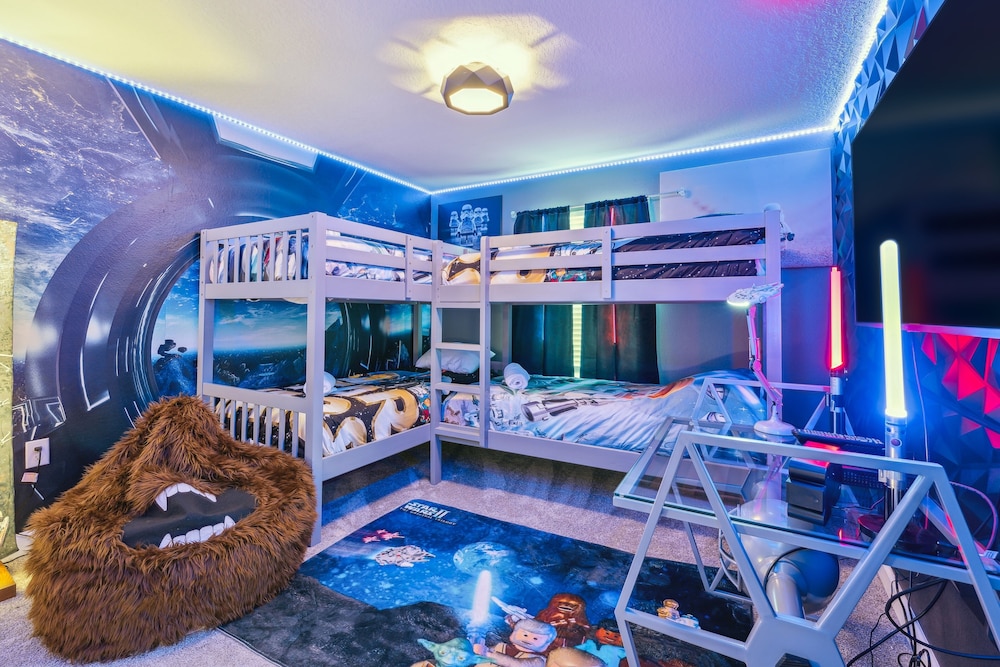 Villa, 4 Bedrooms