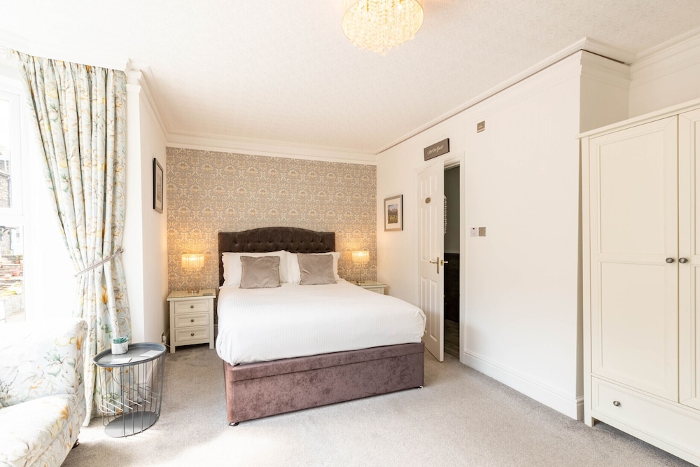Premium Double Room, Ensuite photo 2