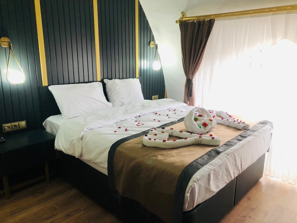 Junior Room