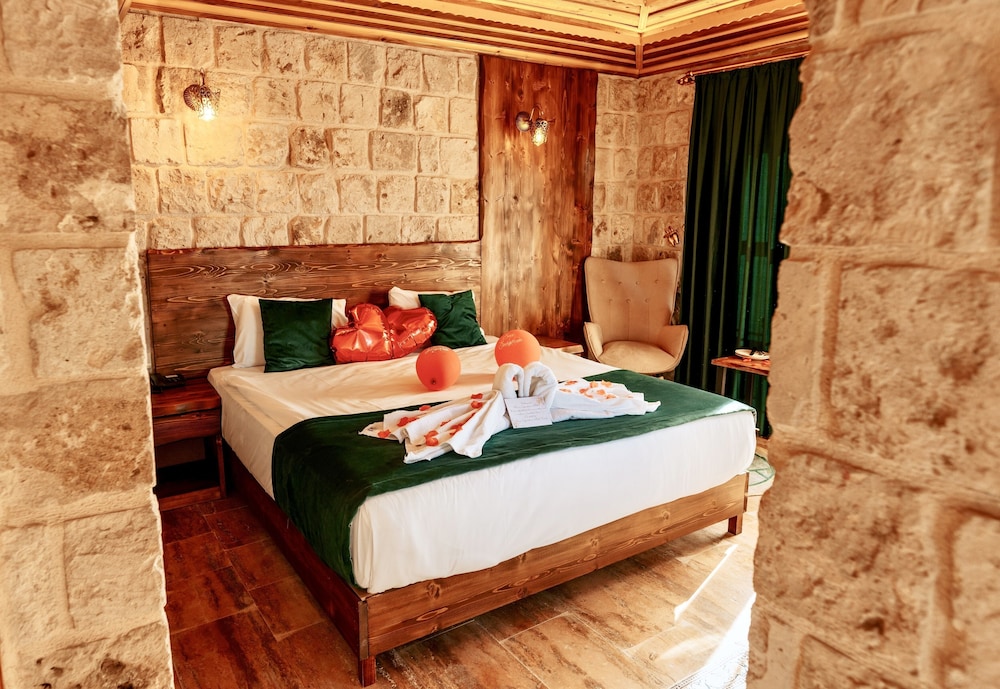 Premium Double Room