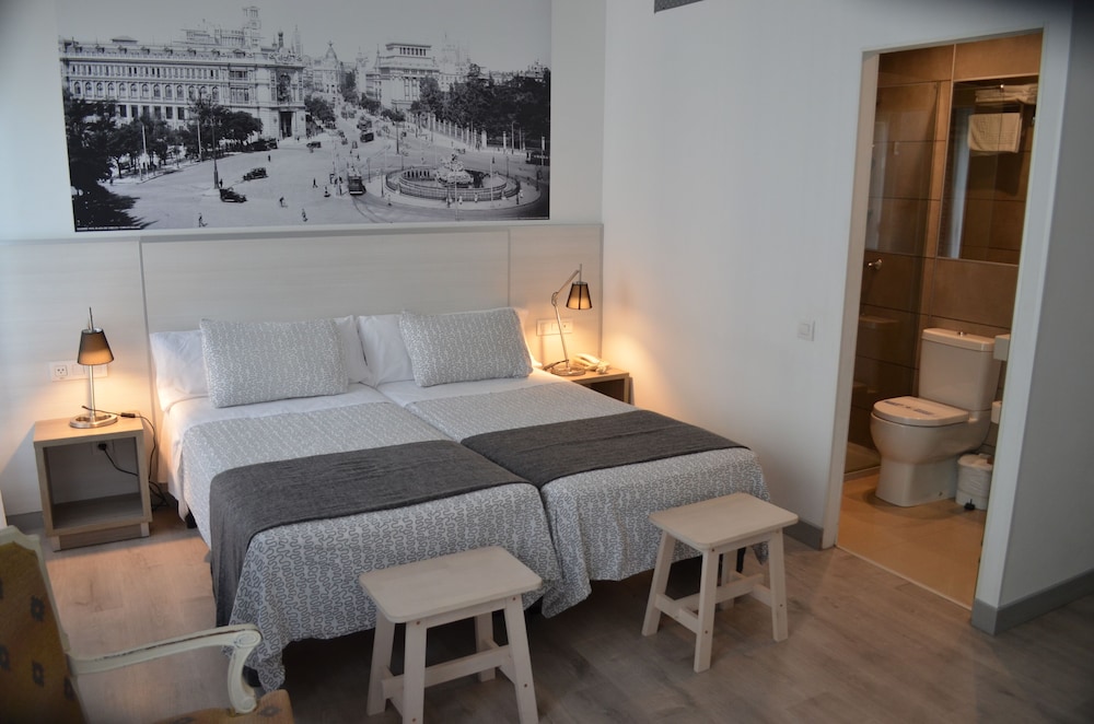 Superior Double Room (Exterior)