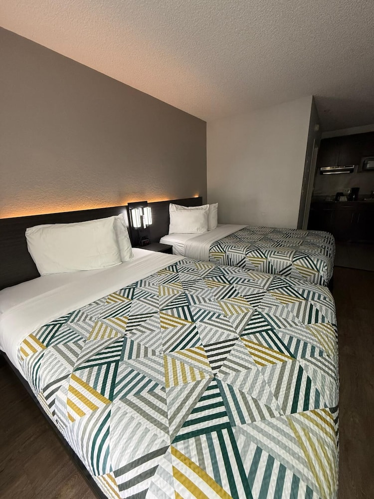 Studio 6 Extended Stay - Coral Springs, FL- Fort Lauderdale, Billede 8