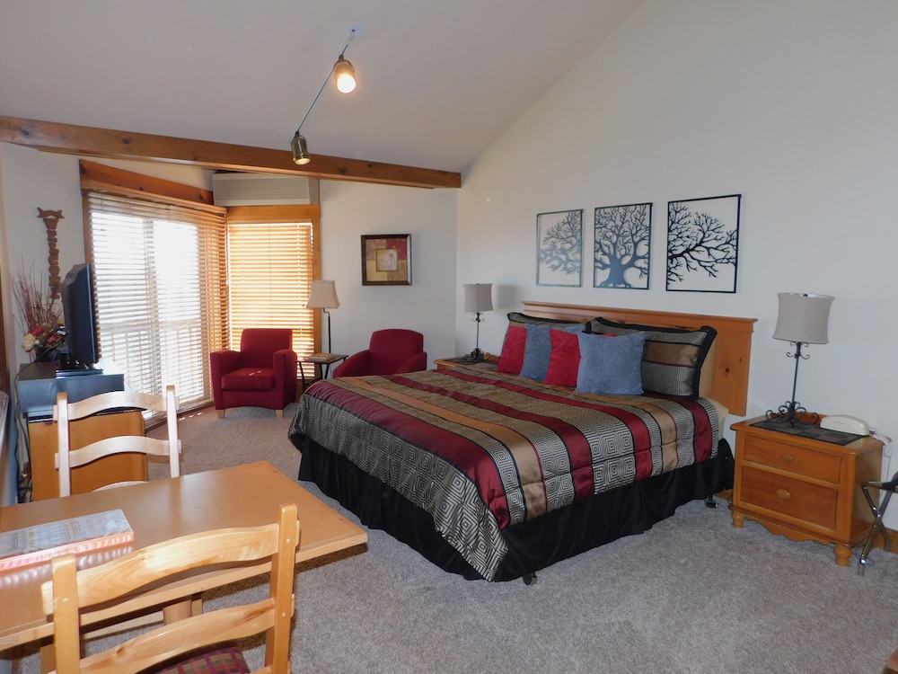 Suite, 1 Bedroom