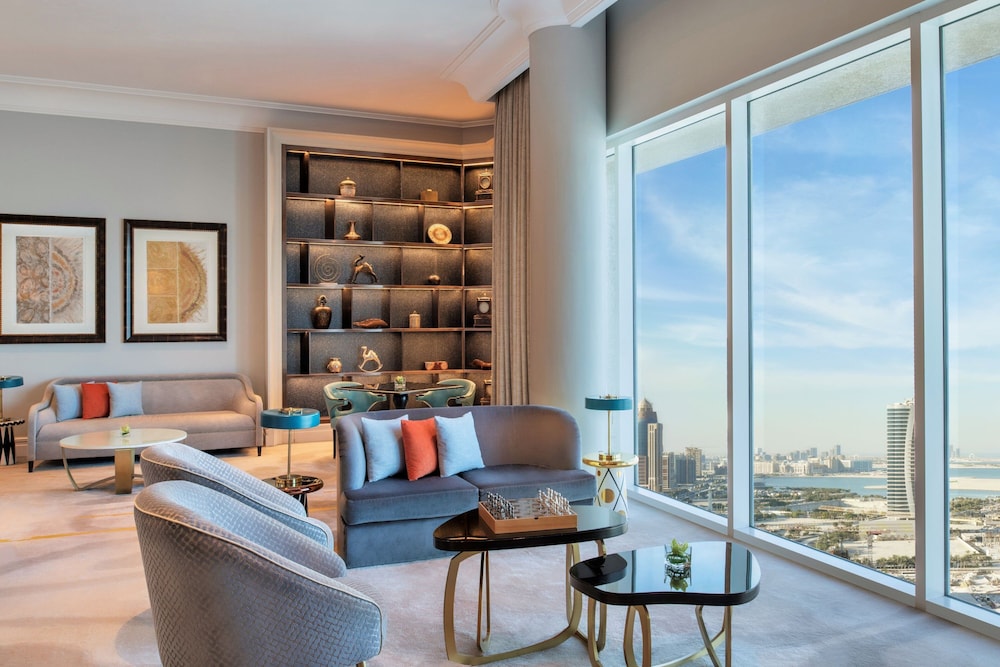 The Quartz Suite, Club Lounge Access photo 3