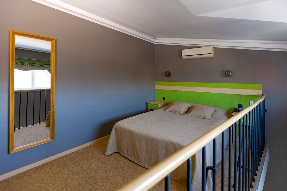 Shared Dormitory photo 3