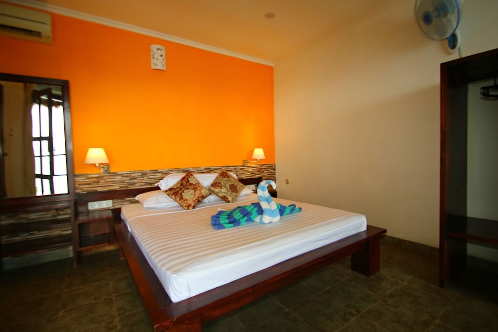 Superior Double Or Twin Room photo 3