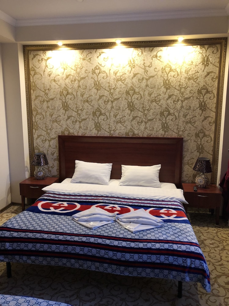 Family Triple Room