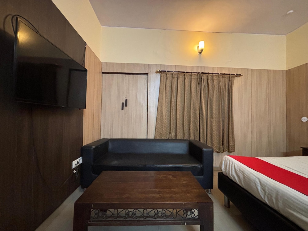 Family Quadruple Room